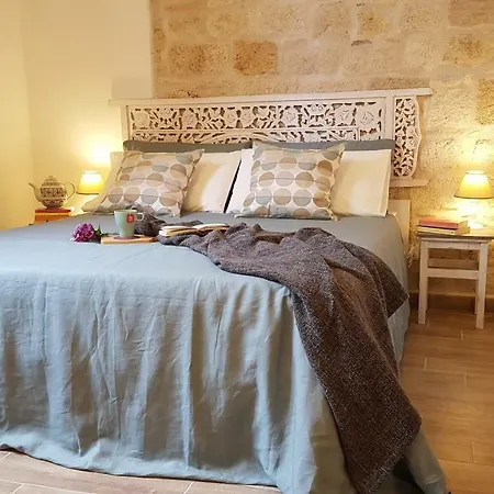 Appartamento Enjoy - Palazzo Del Lauro *