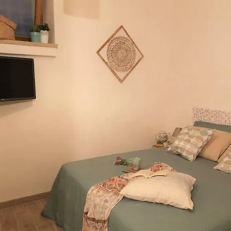 Enjoy - Palazzo Del Lauro Appartamento