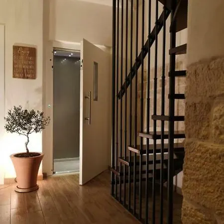 Enjoy - Palazzo Del Lauro Apartment