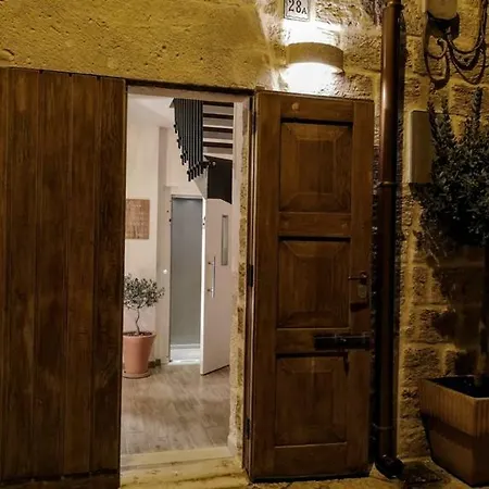 Appartamento Enjoy - Palazzo Del Lauro Bari