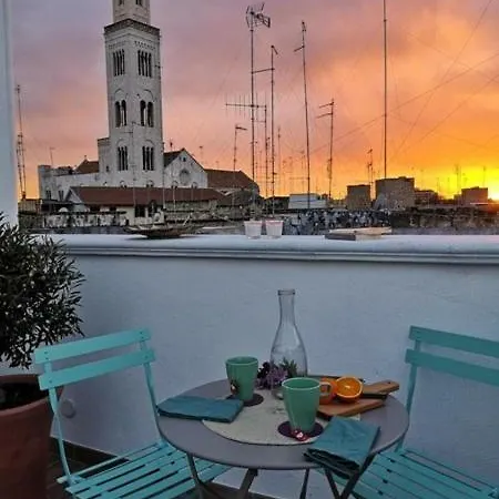 Enjoy - Palazzo Del Lauro Appartamento